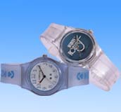 Teen 2004 fashion trend body decor online catalog wholesale fashion wrist watch in assorted color and design. Perfect for gift giving!
