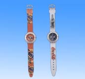 Antique fine wearable art supply online disrtributors offfering fashion wrist watch in assorted color and pattern design. 
