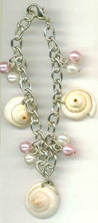 Summer fashion foot wear online shopping fashion anklet with pearl beads and shell pattern. Our quality guaranteed jewelry, making dreams come true for long period, offers a magnificent collection of over 1,000 jewelry items. Surely therwill be one fits you!