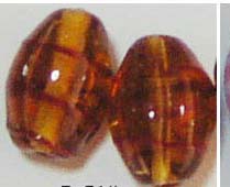 Hip hop gift jewelry online shop wholesale supply brown agate color fashion glass beads. Special beads for the focal points of your designs. Made one at time, these beads possess a quality that only handmade things have - the mark of the hand. Your satisfaction with our beads is back 100%! 