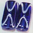 Huge collection of fancy glass beads online manufacturing fashion deep blue glass beads with milky white wavy line decor. Everyone loves wearing jewelry, but jewelry is always expensive. Now think of all the fun youll have and the money youll save by making your own. Mix and match unique bead assortments to make beautiful jewelry creations.