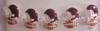 Latest fashion and design jewelry trend suppliers online offering fashion bracelet with sailing boat pattern design. A perfect body accessory wear for every season!