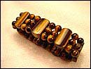 wholesale gemstone bracelet, semi precious gem stone tiger eye beads