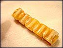 Decor body art fashion jewelry wholesale distributing flat yellow jade bead stretchy fashion bracelet. Perfect for gift giving.