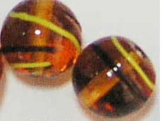 Direct importt Chinese lampwork glass beads online wholesale agate tone fashion glass beads with line pattern. Special beads for the focal points of your designs. We offer only the finest in lampworked Dichroic glass beads. Now think of all the fun youll have and the money youll save by making your own. Mix and match unique bead assortments to make beautiful jewelry creations.